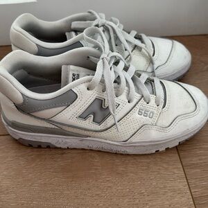New balance 550